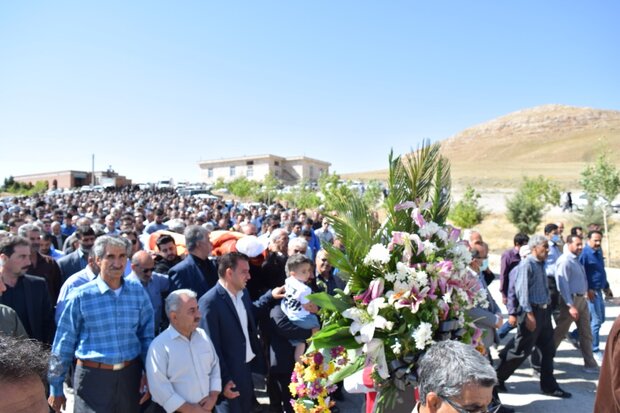 ستاره آسمان گروس برای همیشه خاموش شد