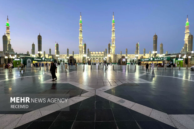 «سرگذشت» مسجدالنبی در رادیو صبا بررسی میشود