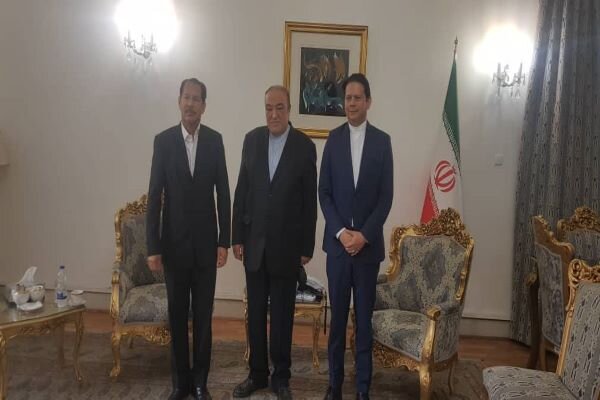 Iran ready to transfer technology to Nicaragua, Safari says