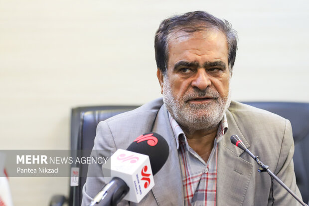 صدام گفته بود هرکه سایت و رادار را بگیرد کلید بصره را به او میدهم