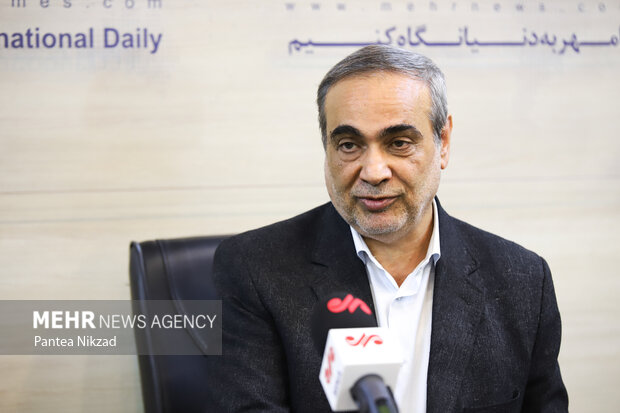 صدام گفته بود هرکه سایت و رادار را بگیرد کلید بصره را به او میدهم