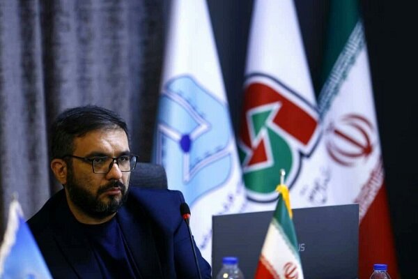 Iran Coo Entrepreneurship is IranSCOCOEX most important opportunity - Mehr News ...