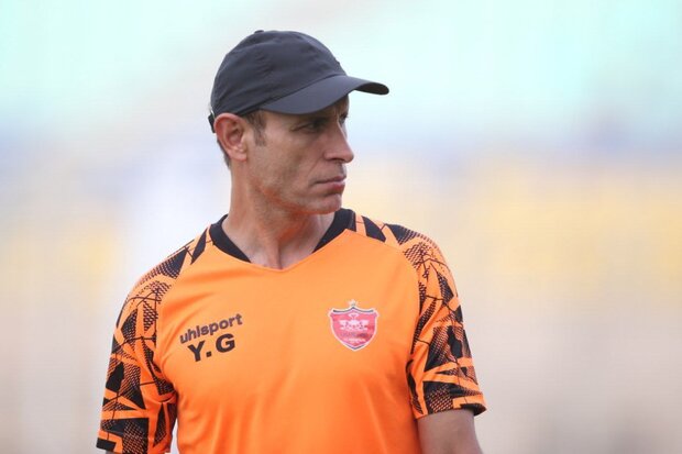 خریدهای پرسپولیس به شکل عجیبی متوقف شد/ از تیم ملی پیشنهاد ندارم خریدهای پرسپولیس به شکل عجیبی متوقف شد/ از تیم ملی پیشنهاد ندارم