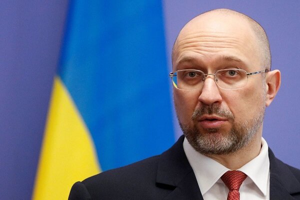 اوکراین تعداد وزرا راکاهش داده وبرخی وزارتخانه‌ها را ادغام می‌کند