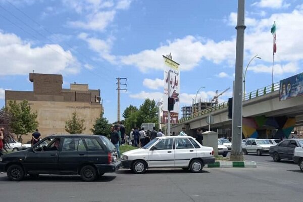 عوامل نزاع و درگیری در شهر ارومیه شناسایی شدند