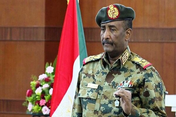 جدیدترین تصمیمات ژنرال البرهان در قبال همسایگان سودان
