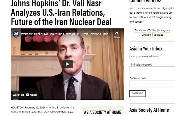 10 مشاوری که هم به ایران خیانت میکنند هم به آمریکا 16