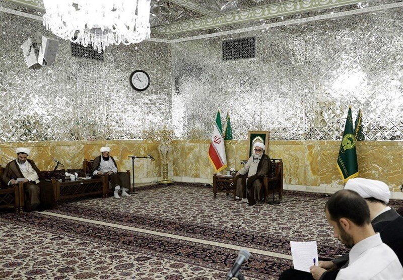غدير،ولايت،اسلام،معرفي،اهميت،اسلامي،واقعه،اشاره،توليت،مروي،آ ...
