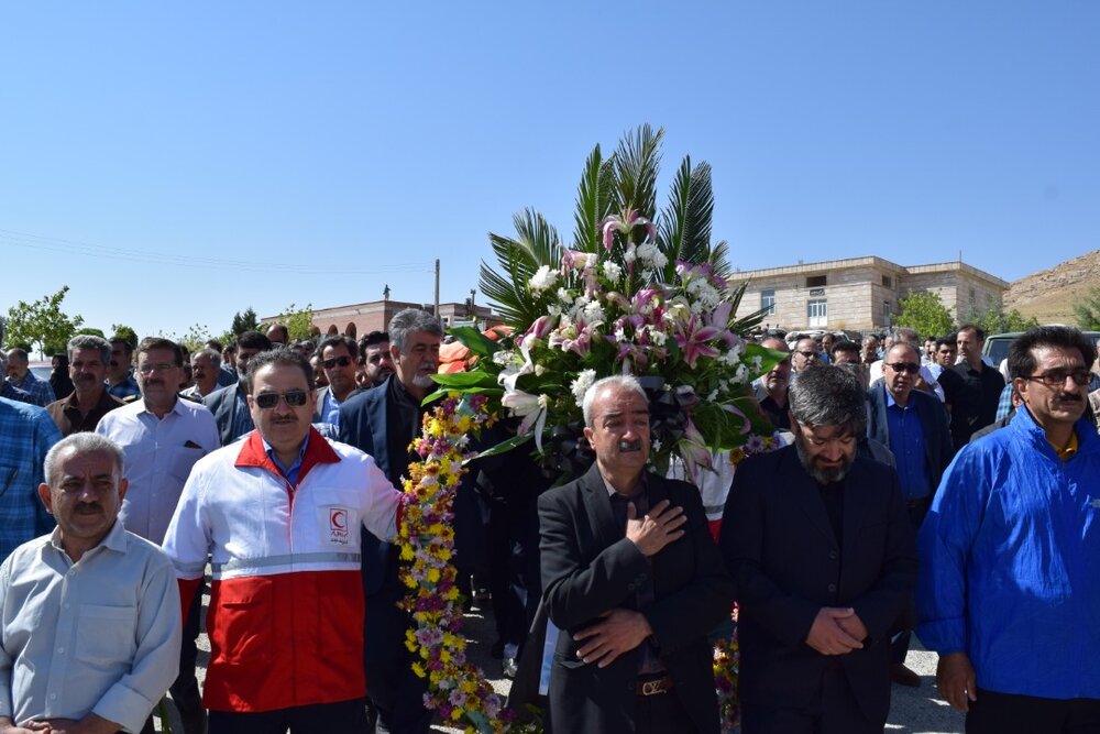 ستاره آسمان گروس برای همیشه خاموش شد