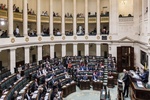 Belgian Parl to review bill on exchanging prisoners with Iran