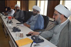 شرایط برگزاری مطلوب عزاداری‌های محرم در استان بوشهر فراهم است
