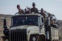 Etiyopya: Tigray'ın yüzde 70'i ordunun kontrolü altında
