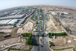افق توسعه اقتصادی اصفهان مطابق آمایش سرزمینی در دستور کار است