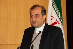 Khaji emphasizes Iran's key role in achieving peace in Yemen