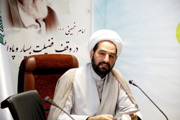 ثبت نام بیش از هزار نفر در مسابقات قرآن اوقاف استان مرکزی ثبت نام بیش از هزار نفر در مسابقات قرآن اوقاف استان مرکزی