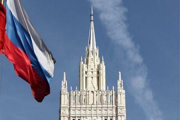 Moscow strongly condemns Zionists' attack on Syria