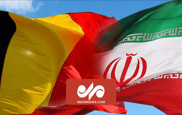 واکنش رسانه‌های معاند به بررسی تبادل محکومان ایران و بلژیک