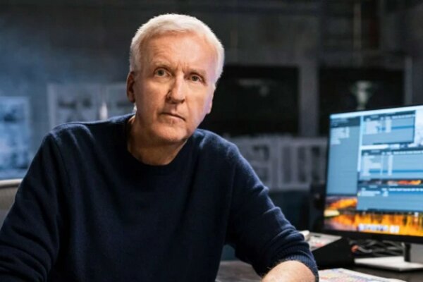 ترس جیمز کامرون از جنگ هستهای با «ارواح هیروشیما» تصویر میشود