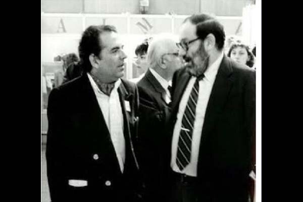 ویژگیهای جوامع فاشیستی از نظر اومبرتو اکو / او مدافع مسلمانان بود