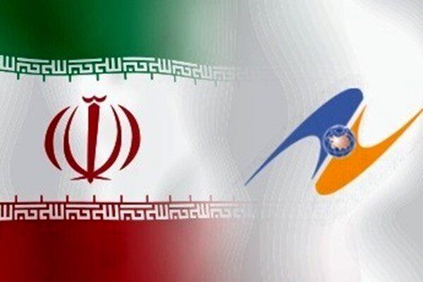 Intensive talks underway between Iran, EAEU on signing FTA