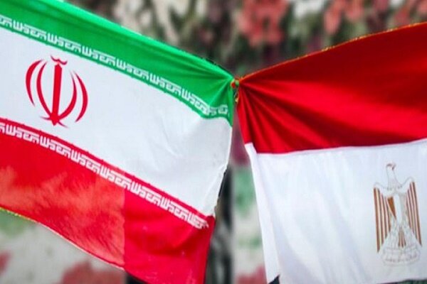 Mısır'dan İran'a taziye mesajı