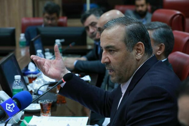 زمینه مشارکت بیشتر مردم در برگزاری مراسم اربعین فراهم شود