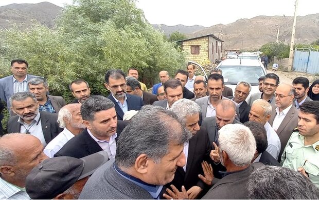 ضرب الاجل ۲ هفته ای استاندار گیلان برای حل مشکل آب «جیرنده» ضرب الاجل ۲ هفته ای استاندار گیلان برای حل مشکل آب «جیرنده»