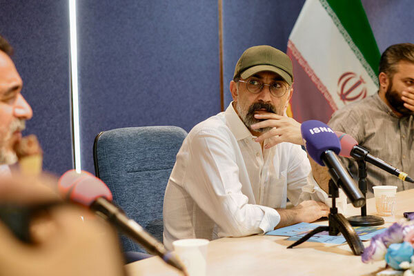 هادی حجازیفر از جزئیات «جشنواره مبارک» میگوید/افزایش بودجه ۴۰۰ درصدی داشتیم