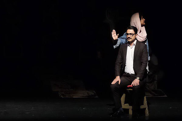 رهاشدگی آینده تئاتر را به خطر میاندازد/ برایم اصل، بازیگری است