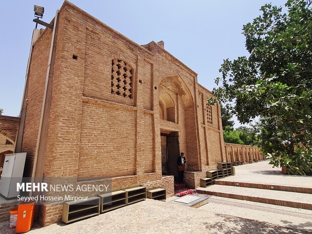 شیخ احمد جامی ، منادی وحدت در خراسان بزرگ