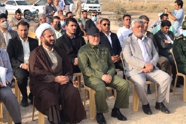 لزوم اشتغال جوانان بومی روستاها در منطقه ویژه شمال استان بوشهر