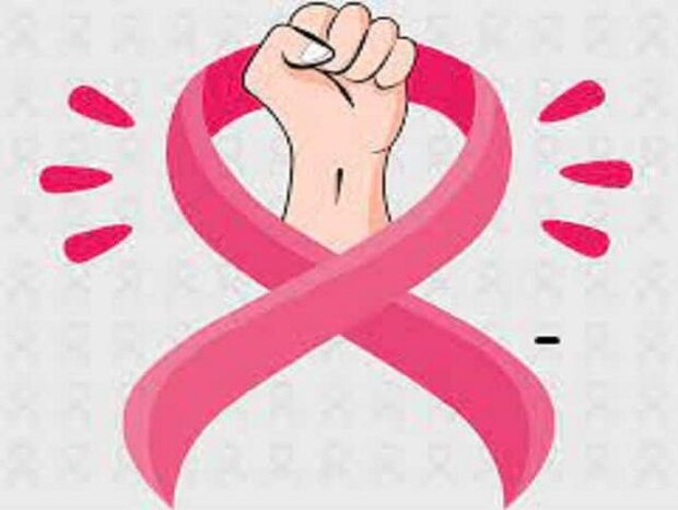 غربالگری سالانه قبل از ۵۰ سالگی احتمال سرطان سینه را کاهش می دهد