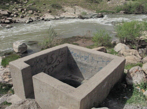 اتمام عملیات مرمت و بهسازی خانه تاریخی «حاتمی» بروجرد