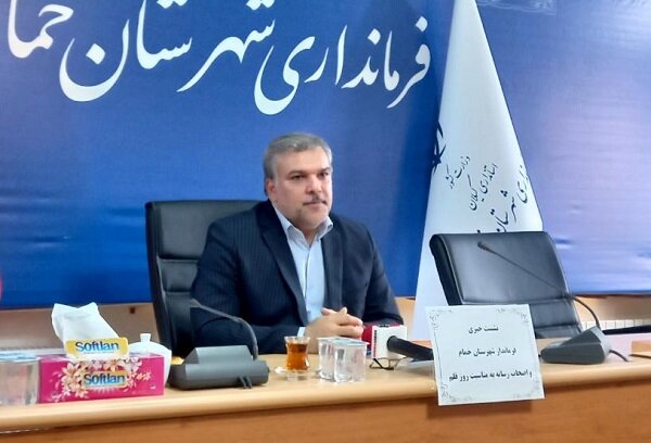 توقف «خمام» در بن بست اداری/ فرصت ۳ ماهه استاندار تمام شد