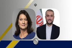 Iran FM urges Sweden to release ‘Hamid Nouri’ immediately