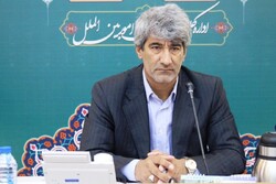 وزارت جهاد برای آب کشاورزی خوزستان فکر اساسی کنند