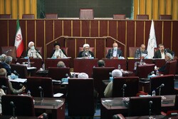 تصویب لایحه الحاق همکاری مبارزه با جرائم سازمان‌یافته در دریای خزر در مجمع تشخیص
