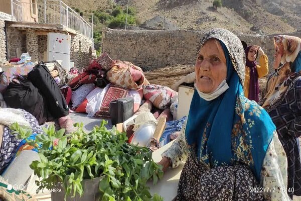 ماجرای تخریب خانههای چهاردِه/از گلایه روستائیان تاسخن سرمایه دار ماجرای تخریب خانههای چهاردِه/از گلایه روستائیان تاسخن سرمایه دار