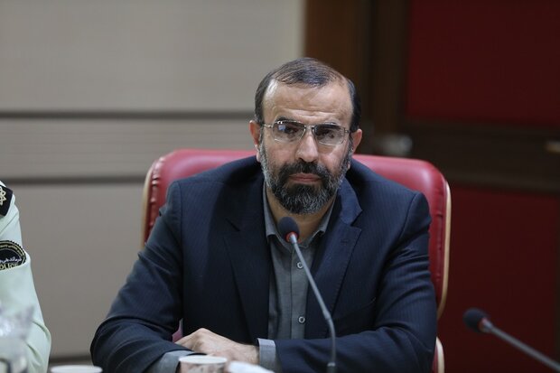 استقرار تنها یک بخشداری پاسخگوی نیاز مردم طارم سفلی نیست استقرار تنها یک بخشداری پاسخگوی نیاز مردم طارم سفلی نیست