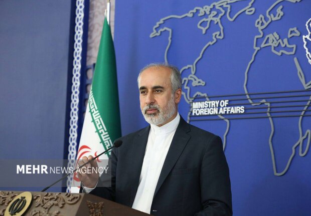 İran: Irak'taki gelişmeleri dikkatle izliyoruz