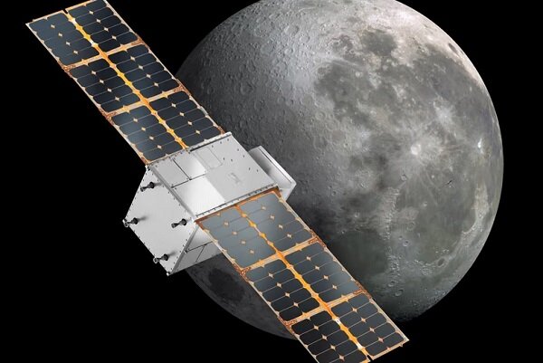 ناسا ماهواره پروژه سفر به ماه را گم کرد