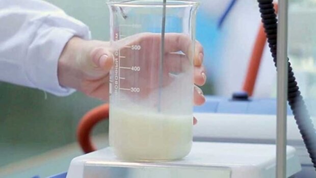 کیت تشخیص سریع آنتی‌بیوتیک در شیر بومی‌سازی شد