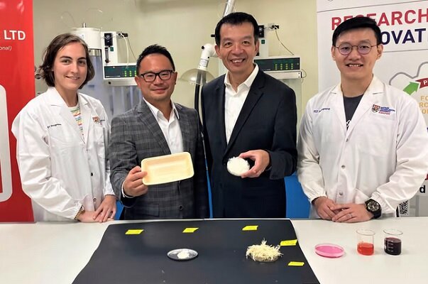 تولید گوشت آزمایشگاهی تسهیل می شود تولید گوشت آزمایشگاهی تسهیل می شود