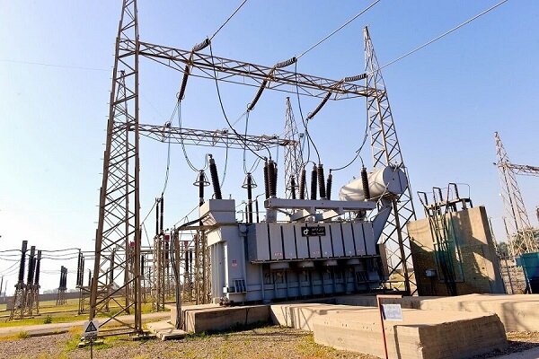 احداث ۱۸۴۶ میلیارد تومان پروژه برق منطقه‌ای در خوزستان ‎