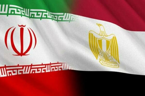 مصر، ایران کے ساتھ سفارتی تعلقات بڑھانے کیلئے تیار ہے، سفارتی ذرائع