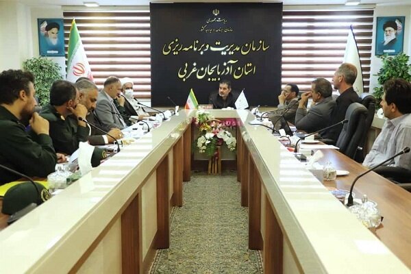 یادمان برادران شهید باکری در ارومیه احداث می شود