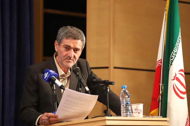 اصلاح الگوی کشت بهترین راهکار مهار خشکسالی در فارس اصلاح الگوی کشت بهترین راهکار مهار خشکسالی در فارس