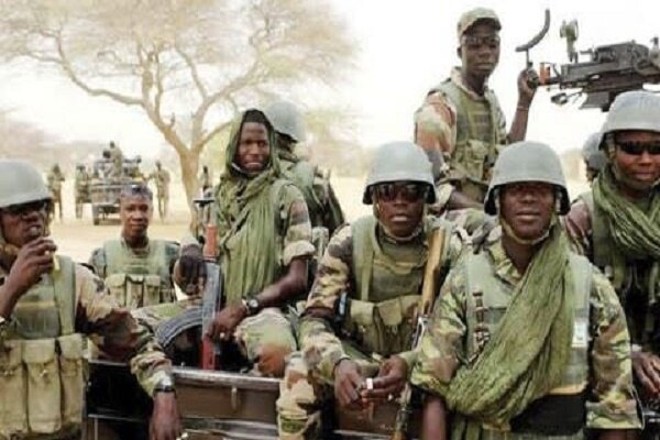 20 army forces killed, injured in terrorist attack in Niger