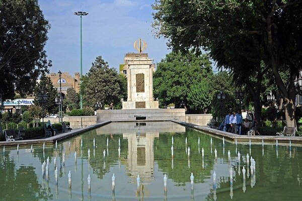 سرزندگی یک میدان تاریخی و ریشهدار در قلب تهران