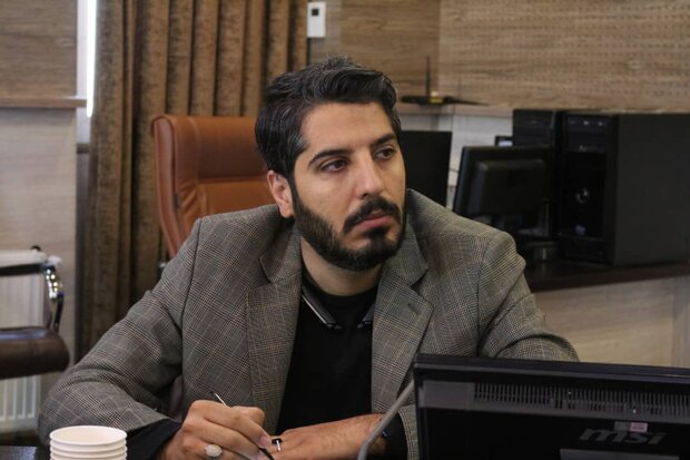 رییس کمیسیون فنی عمرانی شورای شهر از شبکه استانی همدان انتقاد کرد
